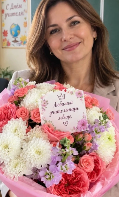«Сияние»